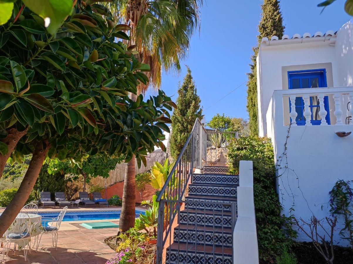 הוילה פריחיליאנה Casa14 מראה חיצוני תמונה