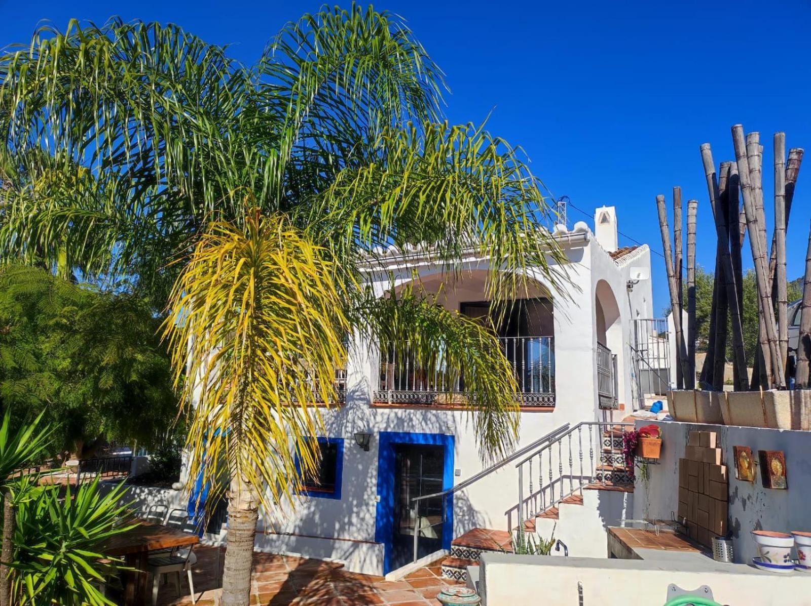 הוילה פריחיליאנה Casa14 מראה חיצוני תמונה