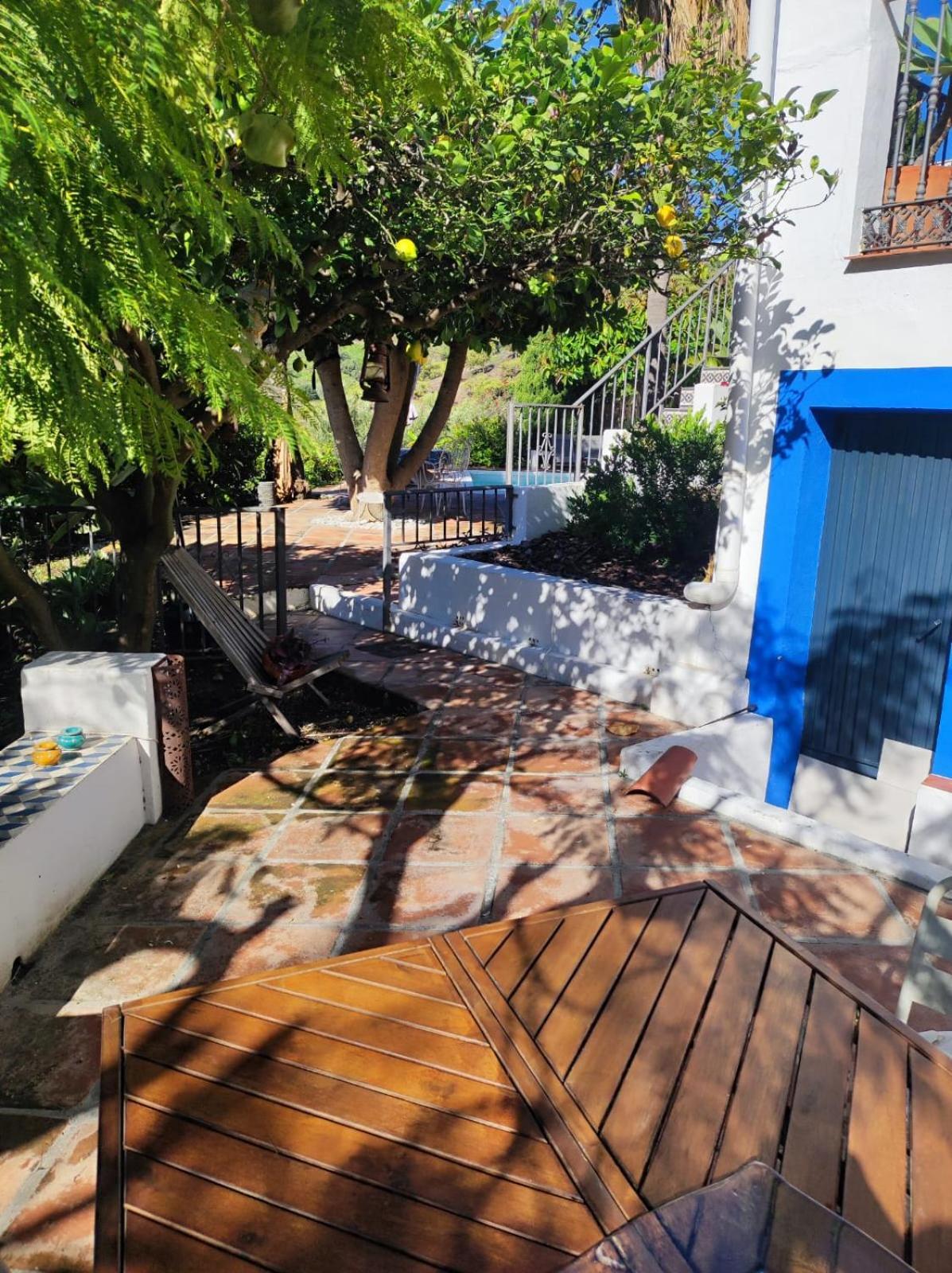 הוילה פריחיליאנה Casa14 מראה חיצוני תמונה