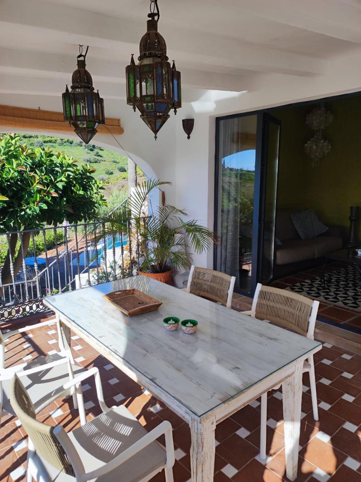 הוילה פריחיליאנה Casa14 מראה חיצוני תמונה