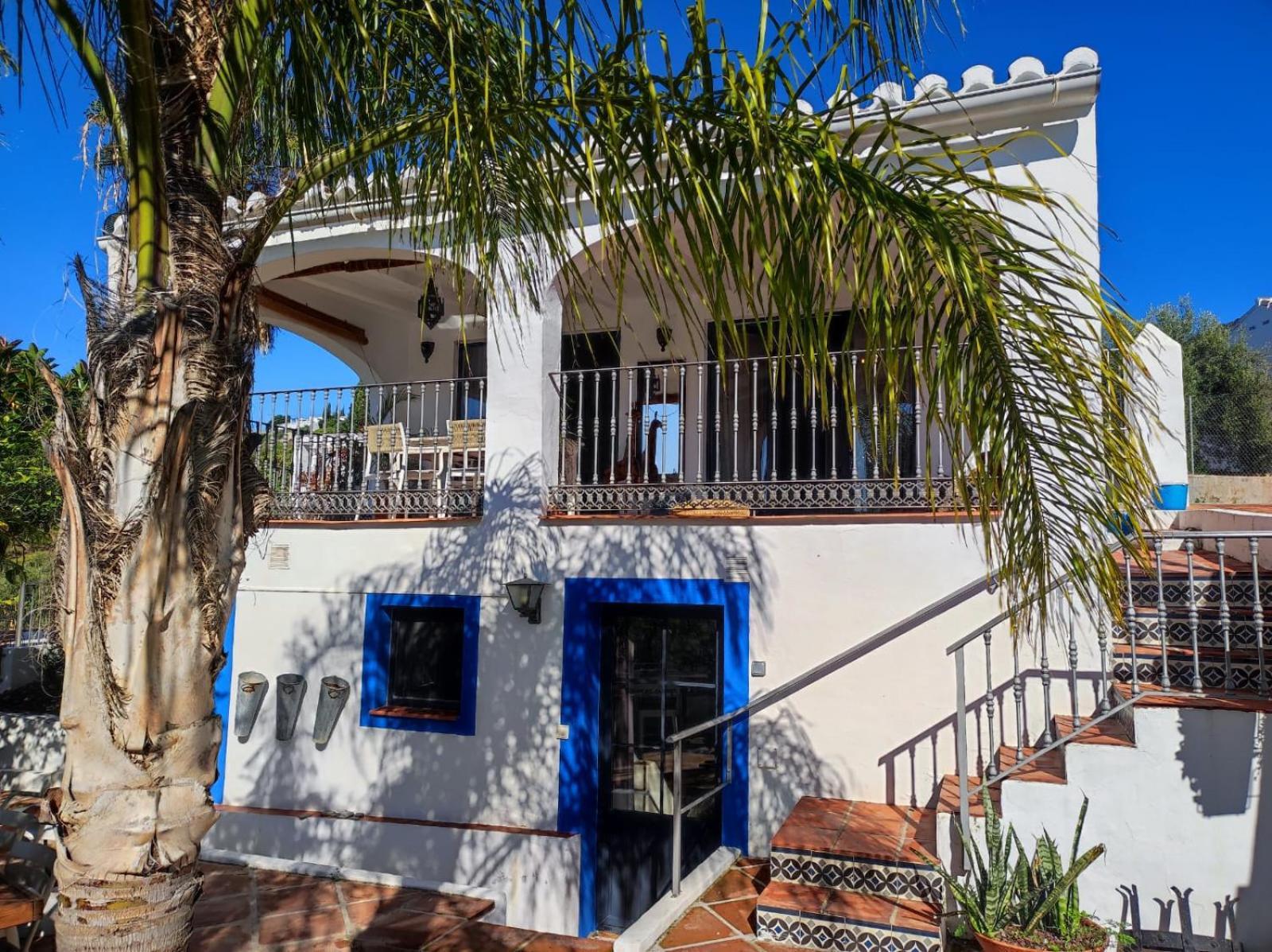 הוילה פריחיליאנה Casa14 מראה חיצוני תמונה