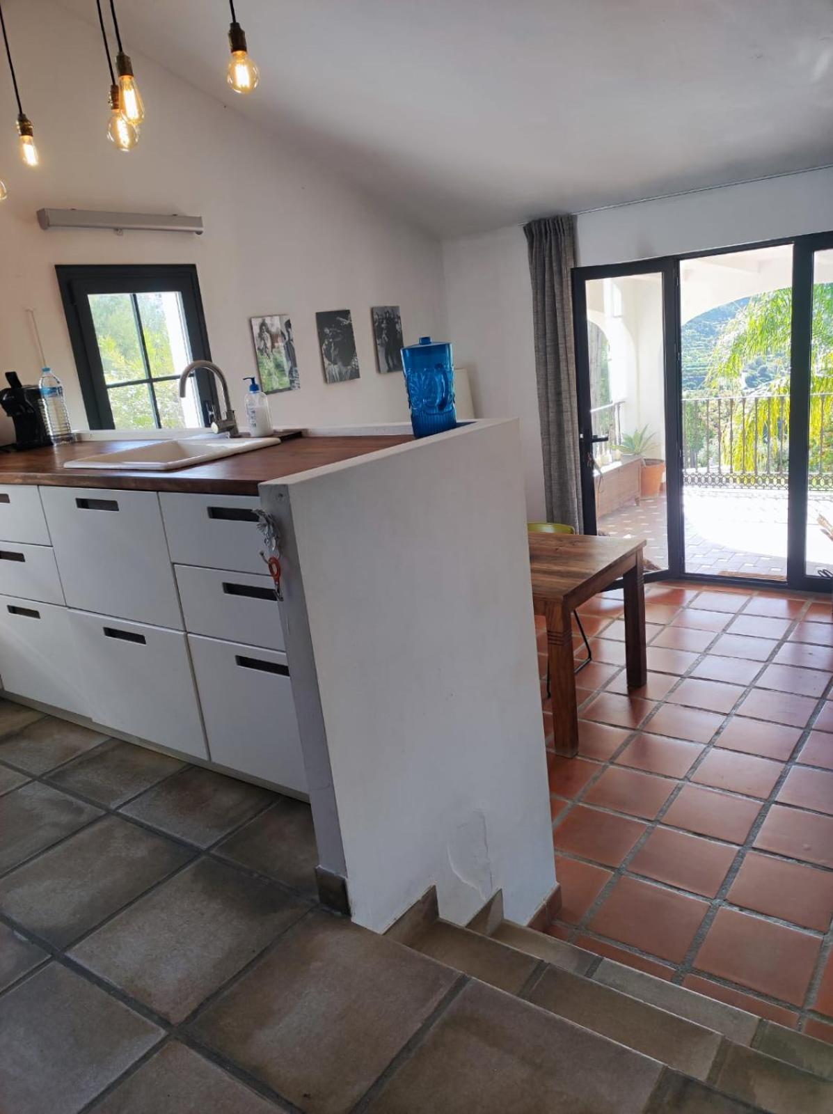 הוילה פריחיליאנה Casa14 מראה חיצוני תמונה