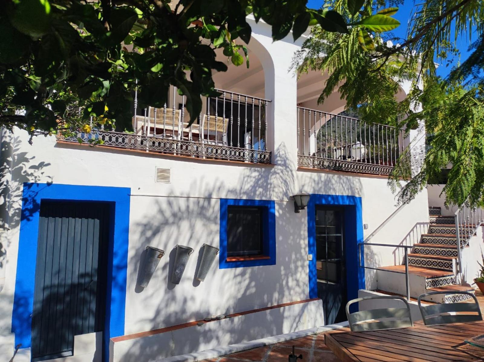 הוילה פריחיליאנה Casa14 מראה חיצוני תמונה