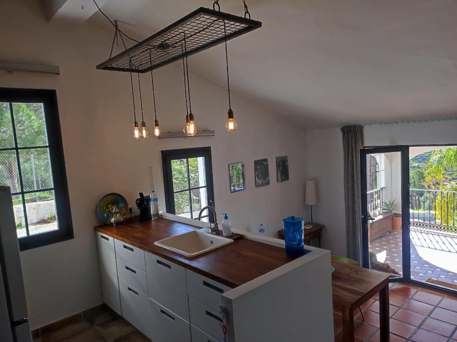 הוילה פריחיליאנה Casa14 מראה חיצוני תמונה