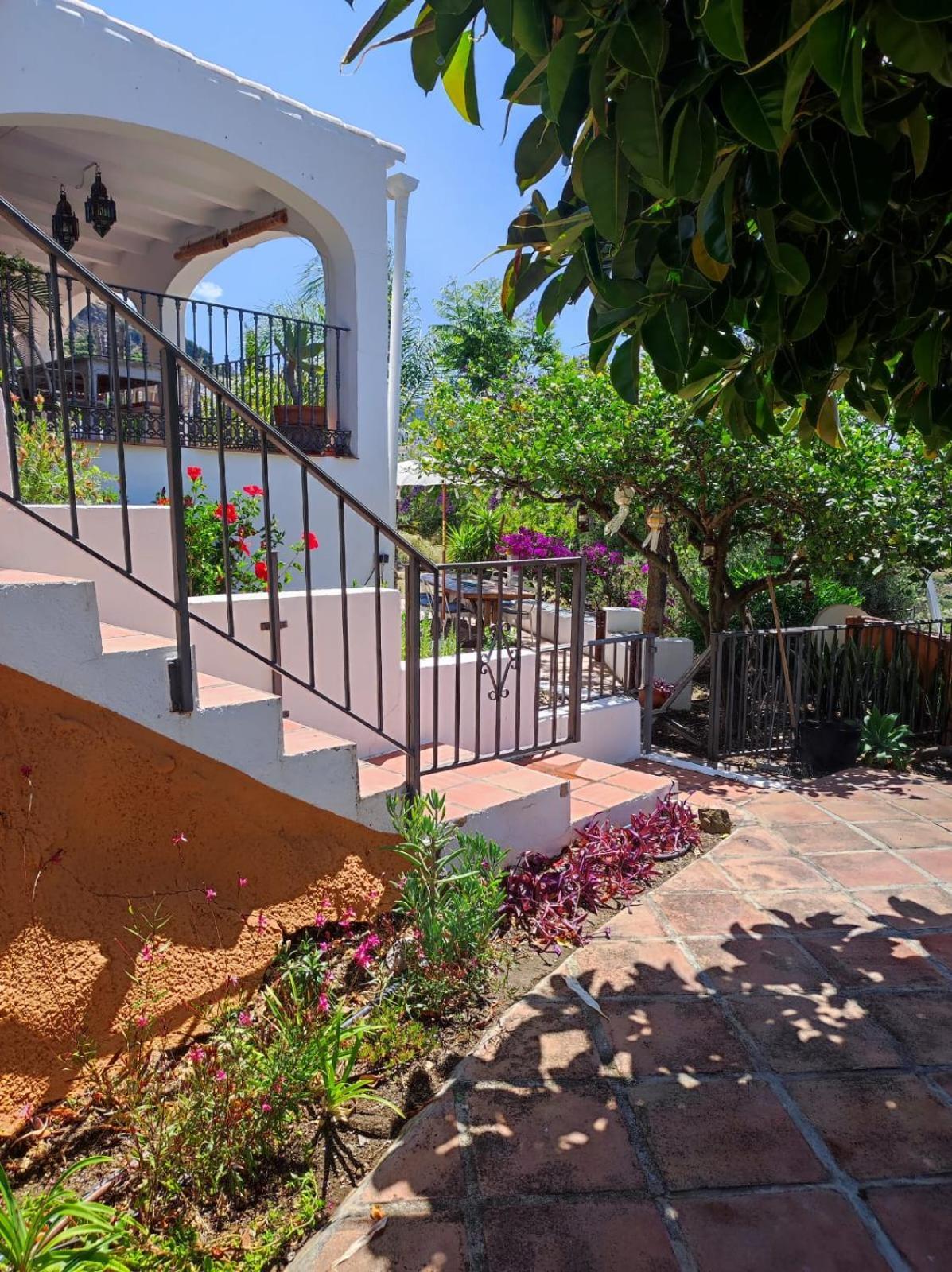 הוילה פריחיליאנה Casa14 מראה חיצוני תמונה