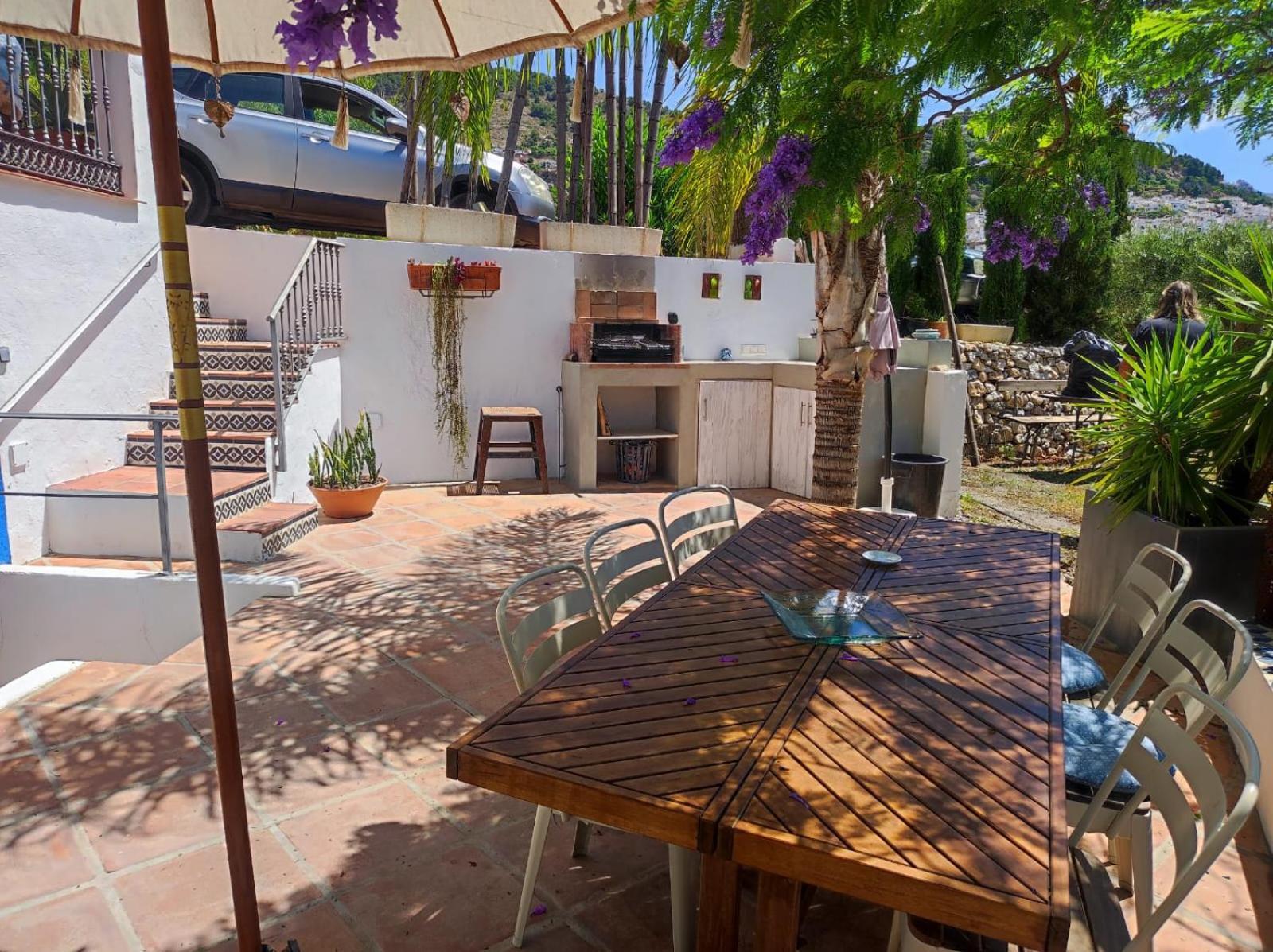 הוילה פריחיליאנה Casa14 מראה חיצוני תמונה
