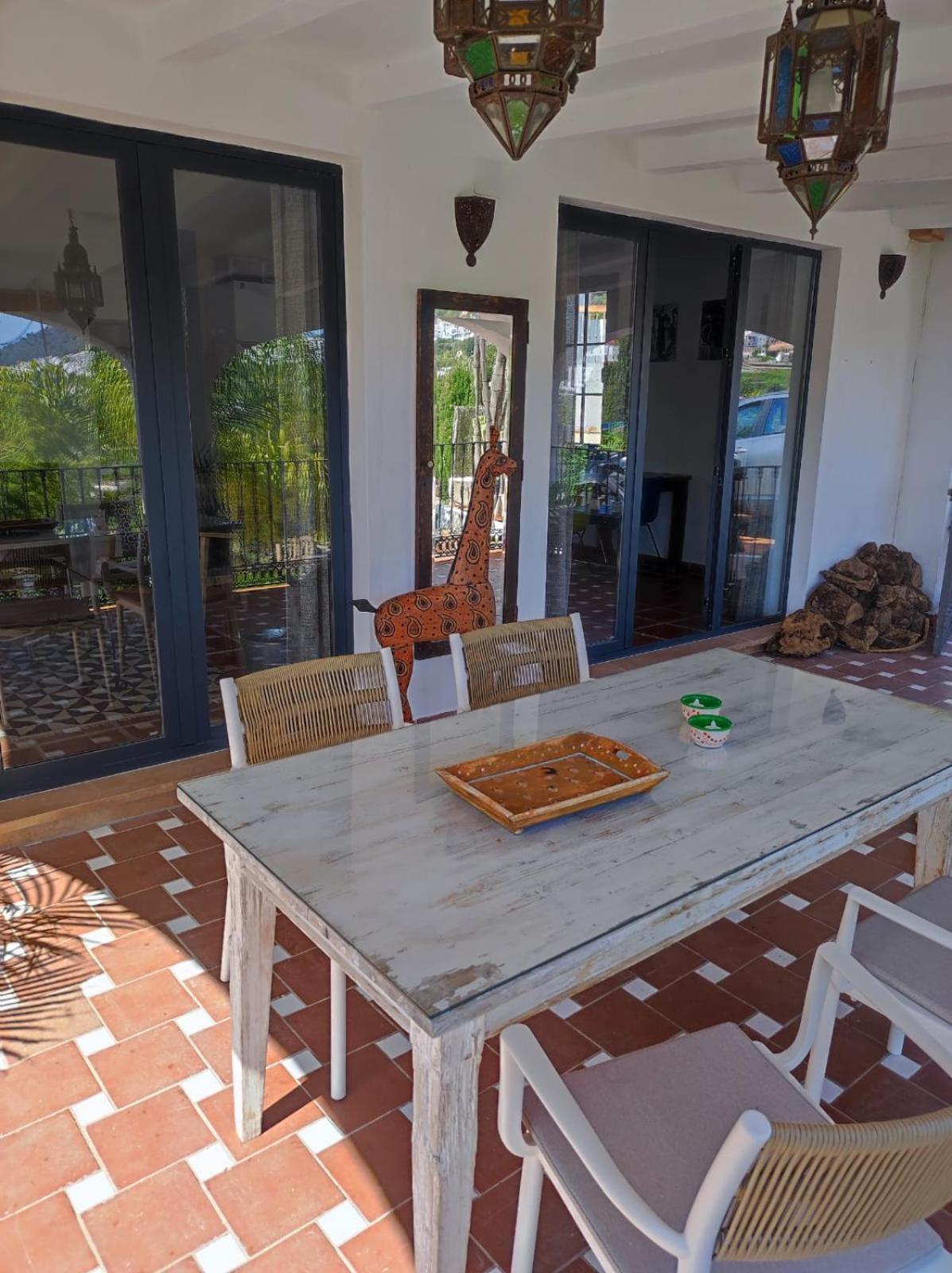 הוילה פריחיליאנה Casa14 מראה חיצוני תמונה