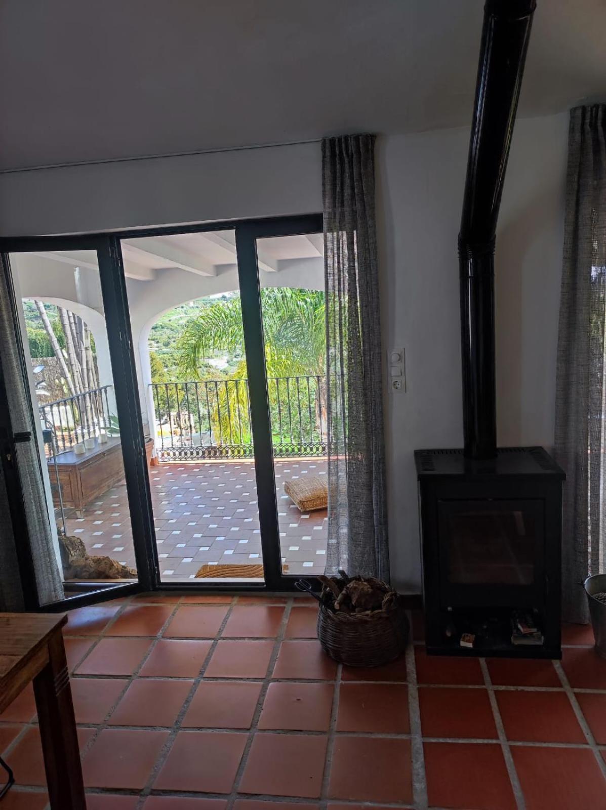 הוילה פריחיליאנה Casa14 מראה חיצוני תמונה