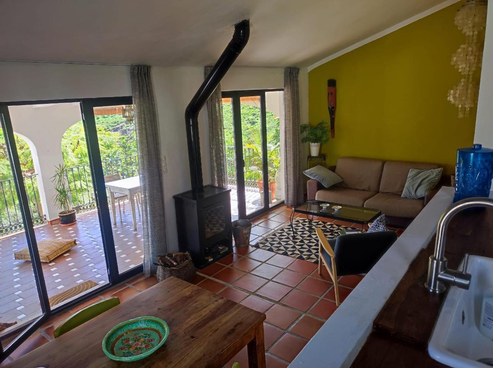 הוילה פריחיליאנה Casa14 מראה חיצוני תמונה