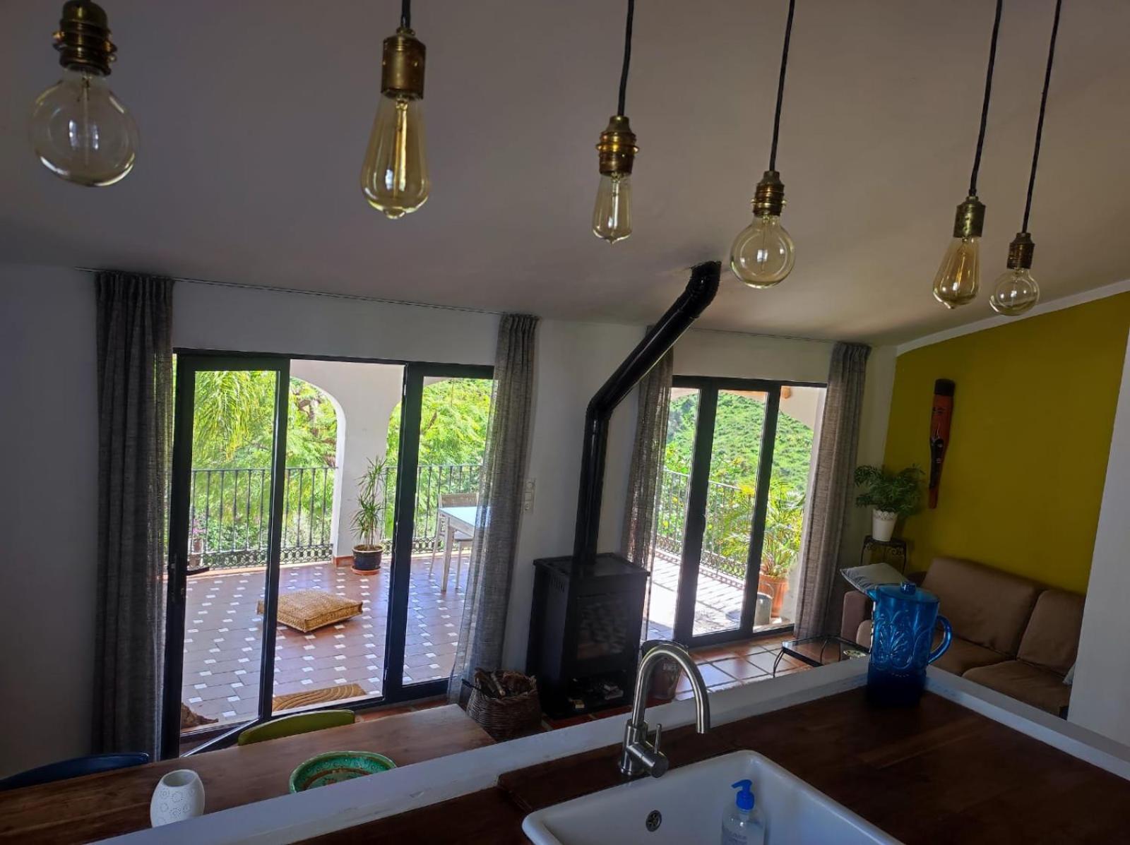 הוילה פריחיליאנה Casa14 מראה חיצוני תמונה