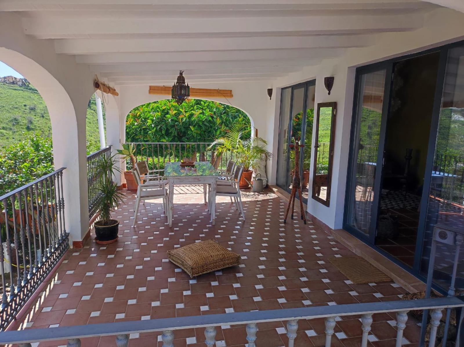 הוילה פריחיליאנה Casa14 מראה חיצוני תמונה