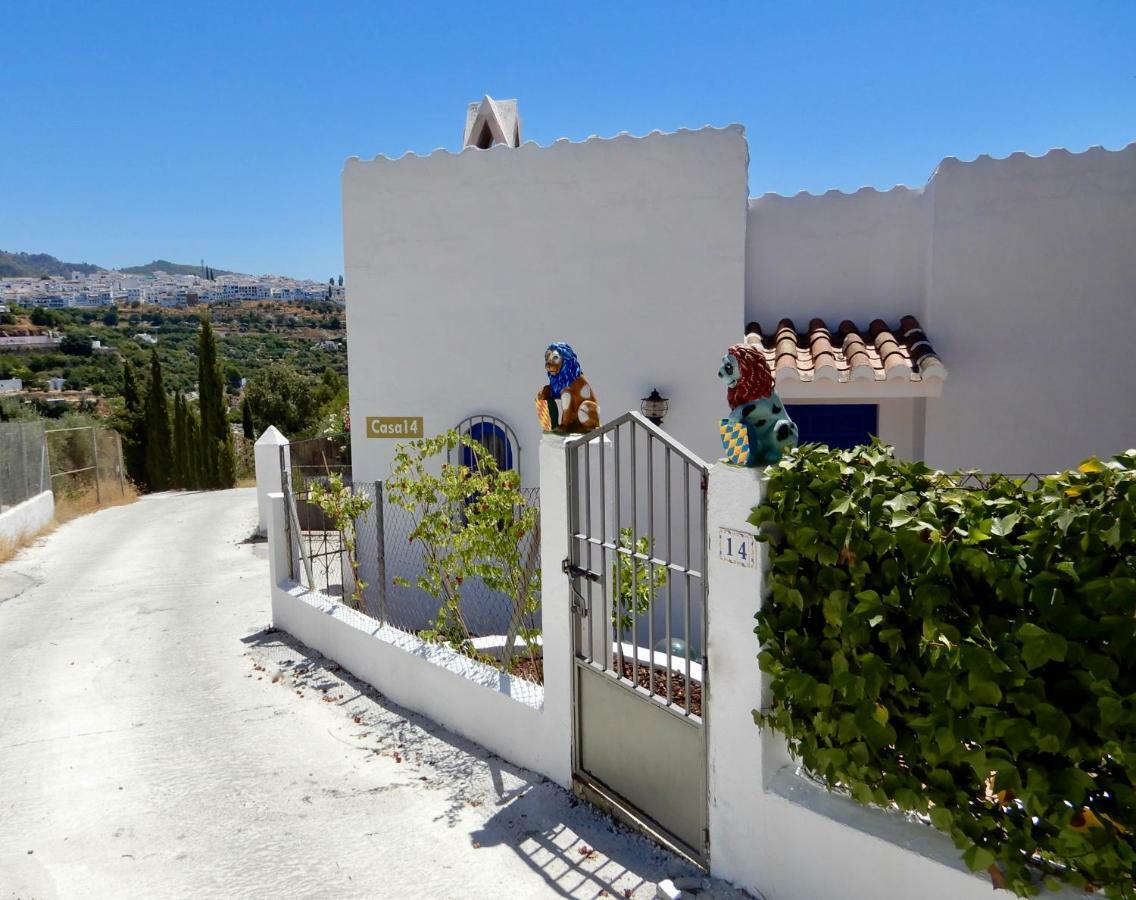 הוילה פריחיליאנה Casa14 מראה חיצוני תמונה